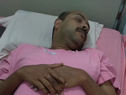 Help Harsha Undergo Heart Transplantation