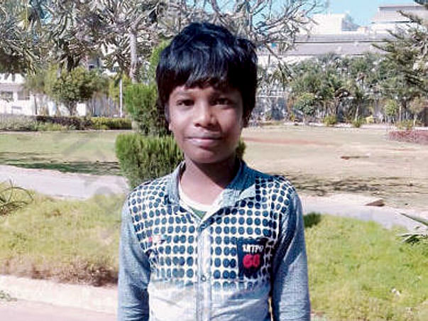 Help 11-Year-Old Sani Fight Against Brain Tumor
