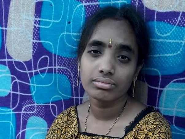 Help Manasa to fight Cancer