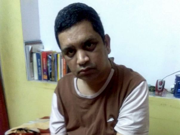 Help Jagadish Who Is Suffering From Motor Nerve Disorder