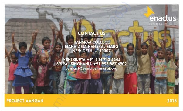 Reach out to us