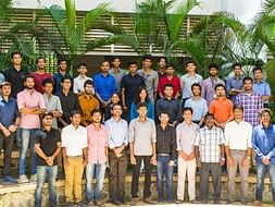Help Team Technocrats to perform and achieve success in ROBOCON 2018