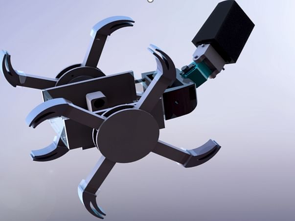 Help The Students Of VIT Build A Synmal