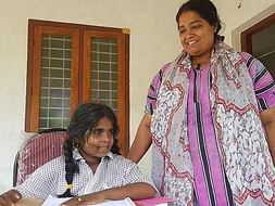 Help a 9-Year-Old Visually Impaired Girl Undergo A Kidney Transplant