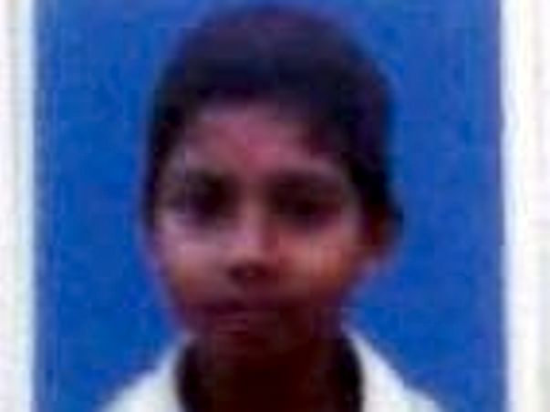 Help A 9 Year Old Boy Sujoy Fighting With Blood Cancer