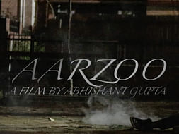 Help Us Fund Our Film For Toronto And Cannes Festival