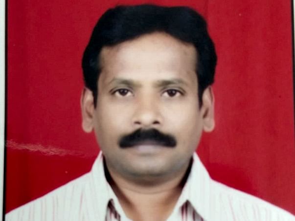 Support Gopinathan's Famiily