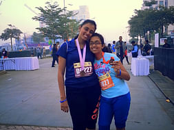 Help Jaya Save Lives - Running to Spread Hope : Organ Donation