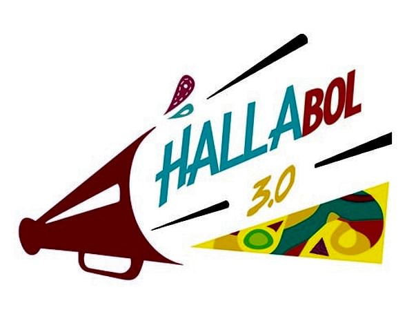 Halla Bol 3.0