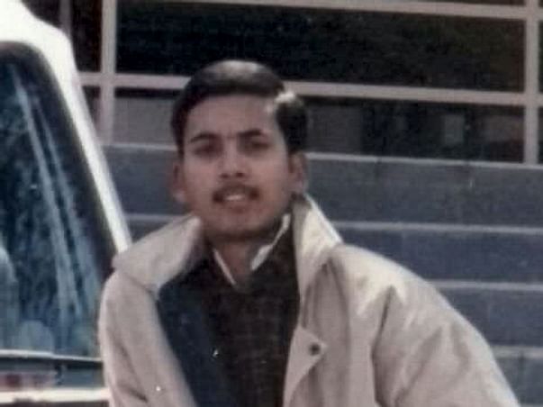 Help Krishna for Kidney Transplant