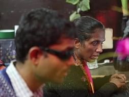 #BeBoldForChange. Support KHAAS: A Travel Agency Run By Blind Girls