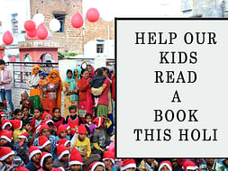 Little Contribution For These Poor Kids plz