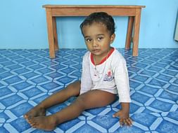 Save 3-year-old Dip Who Is Staying Alive Only On Donor Blood