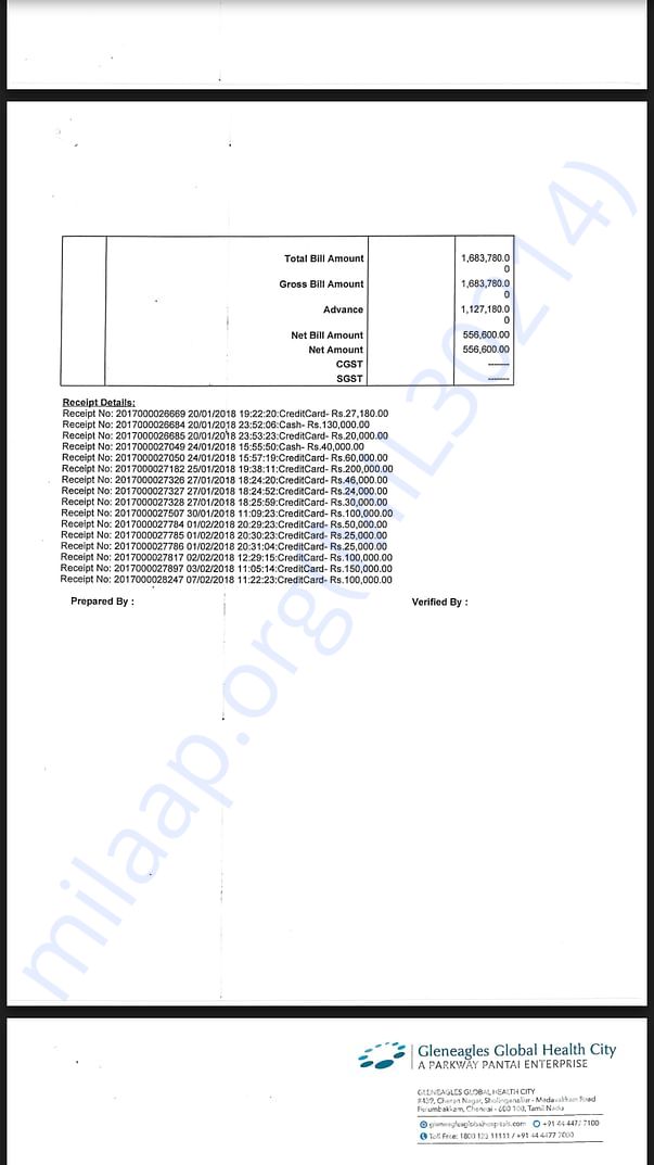 2nd page