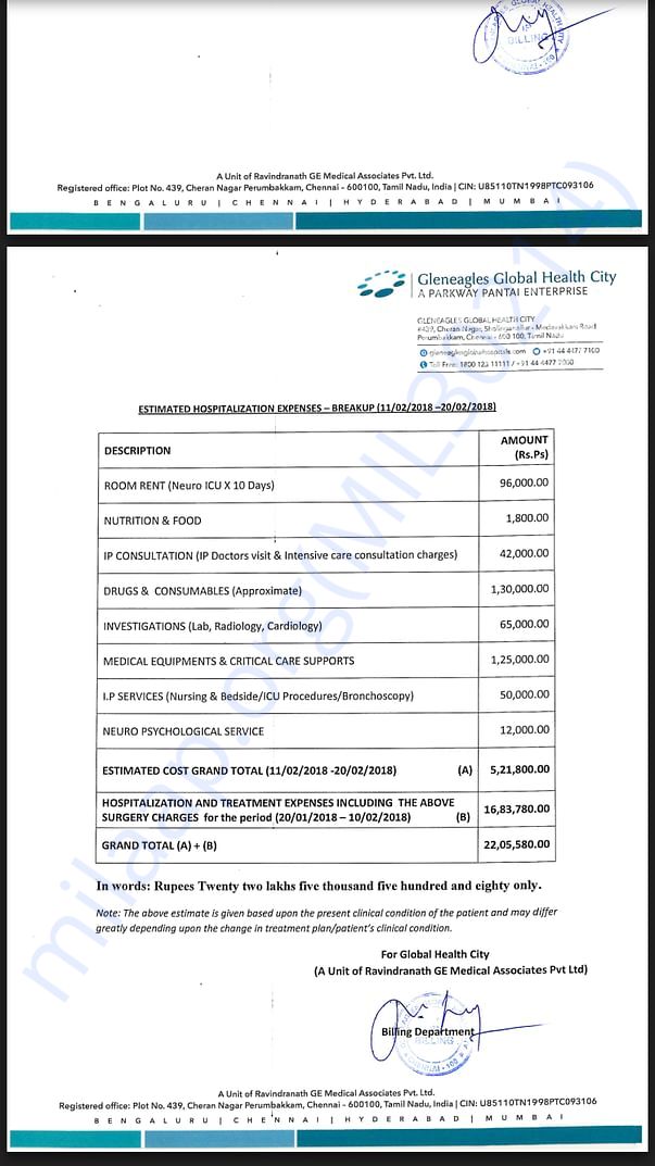 4th page