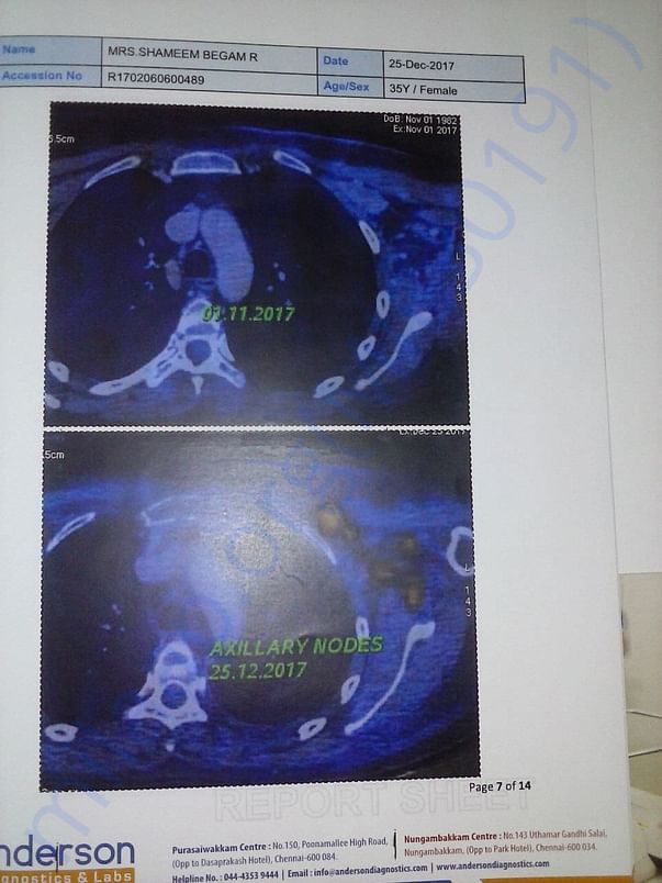 scan report 7