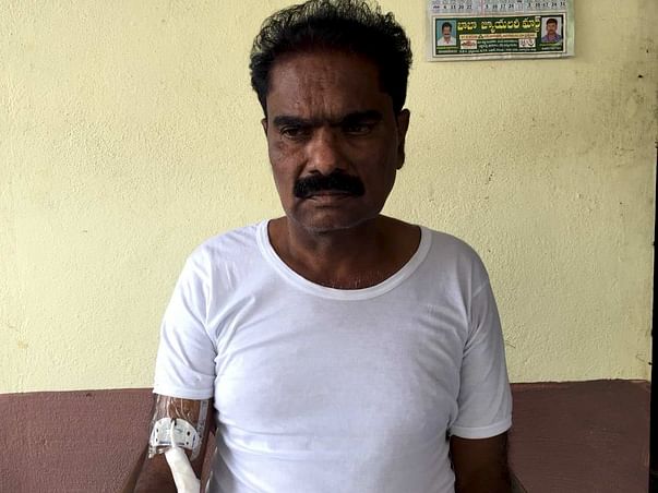 Help 54-year-old Kothulu fight colon cancer