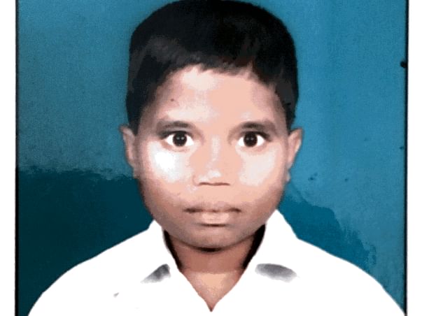 Please help Varunkrishna and save a kid's life