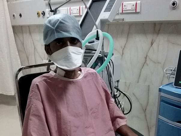Liver Transplant