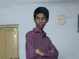 HELP A BRILLIANT STUDENT FOR HIS HIGHR EDUCATION