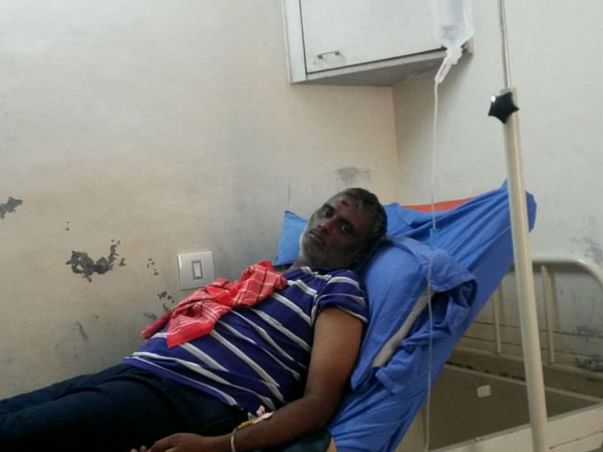 Help the Critical Bi-Polar Patient