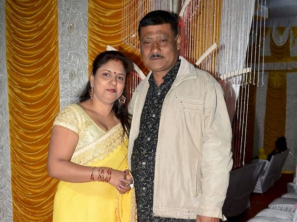 Help Arvind Come Out Of Trauma
