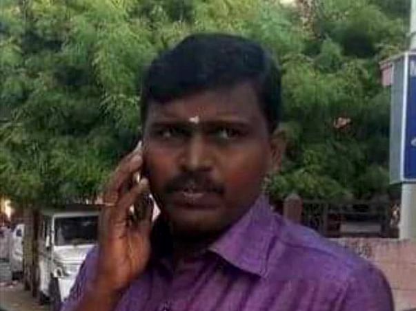 Extend Your Hands To Support Kalai's Family