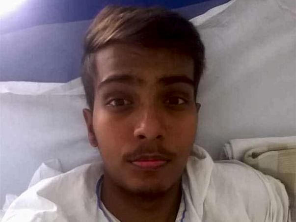 Help Viraj for Kidney Transplant