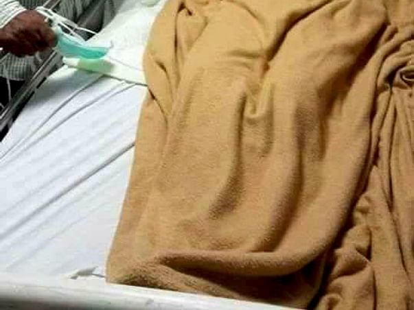Help Ankit To Fight Against Wilson Disease