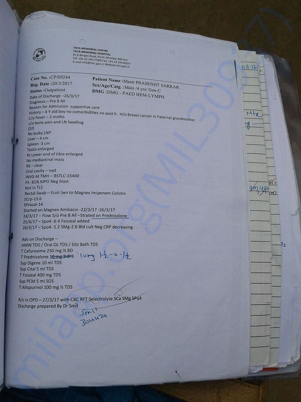 Supporting Document