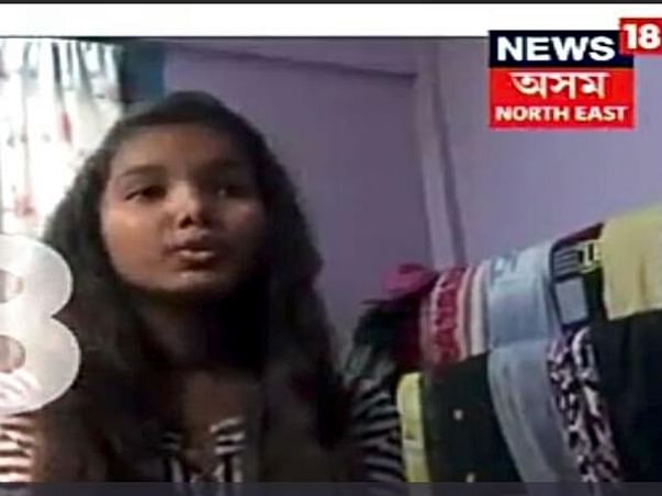 Please Support The Kidney Transplantation Of Child Artist Barsha Bora