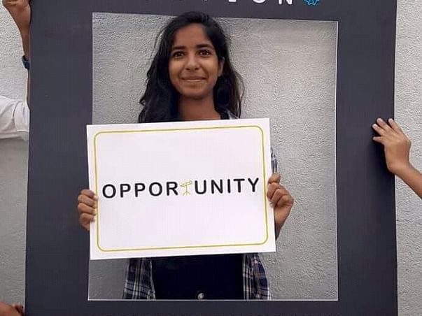 Help Us Raise Student Voice