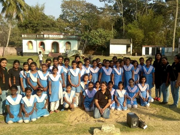 Help us to donate Sanitary Pads/Napkin to every girl on rural area