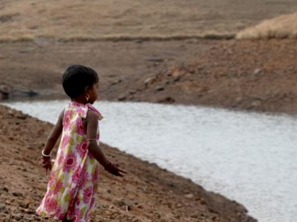 Help Bring Water To Khoch - A Tribal Village In Maharashtra