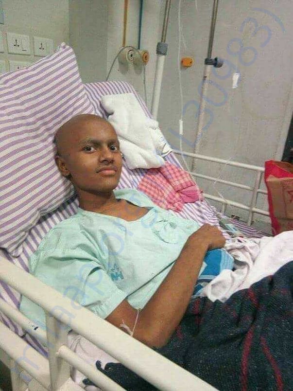 Somnath Mondal Admitted in Kolkata Narayana Hospital