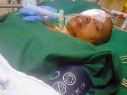 This 23-year-old Paralyzed Mother Was Abandoned By Her Husband