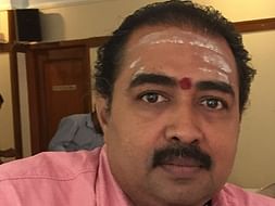 Help GVN Sriram For Pre and Post Medical Expenses