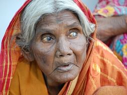 Gift Vision To Thousands Of Blind Needy Elders In Karnataka