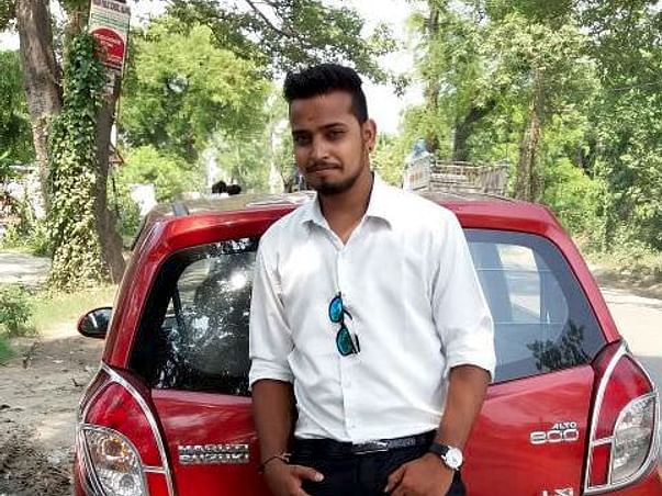 Help Nageshwar Fight Cancer