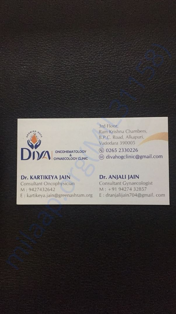 Clinic details