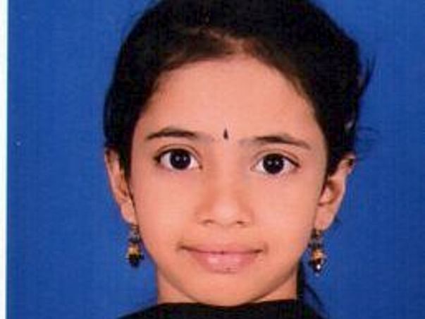 Help My Varshi Fight Crohn's disease