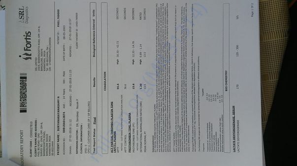 Medical proof 5