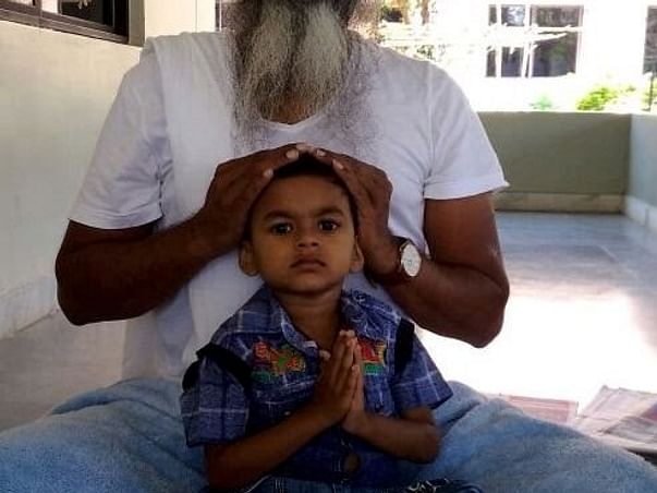 Help Pawan get a bone marrow transplant