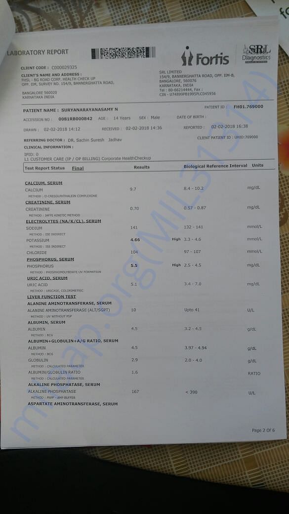 Medical 8