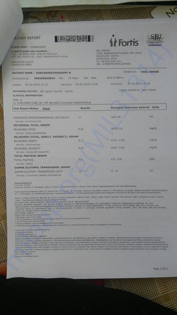 Medical 9