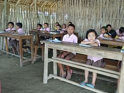 Help us to build a School