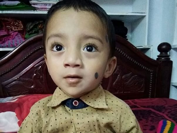 Help required to My Friend for his son's surgery