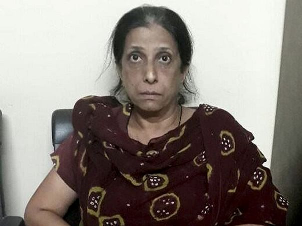 Help 57year-old Abandoned Aunt With Urgent Operation To Survive Cancer