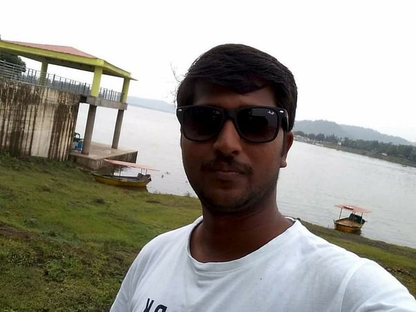 Help Gopal fight Brain Stroke
