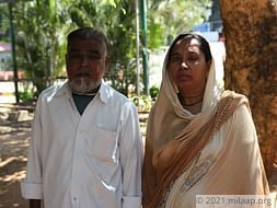Help Me Save My Wife From The Fatal Clot In Her Brain
